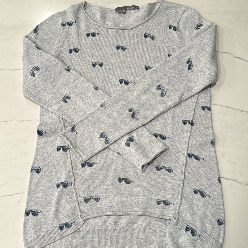 360 Sweater